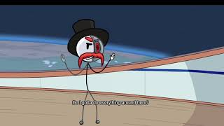 Completing the Mission - Relentless Bounty Hunter and Ghost Inmate