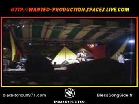 [=-100% Gwada-=] Podium Jenone (Part 2) [WanTed-Prod]