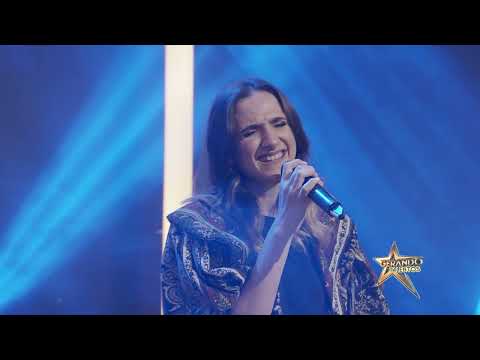 Debora Camargo - Abraão | Gerando Talentos 2022