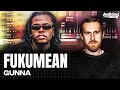 The Making Of Gunna S Fukumean W Dunk Rock Behind The Beat