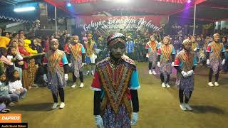 Download lagu Mars PKK Brodut New Argo Mudo, Brodute Wong Magelang mp3