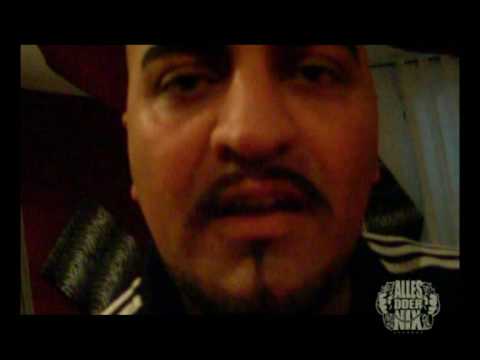 XATAR SSIO SAMY MAESTRO Studiosession