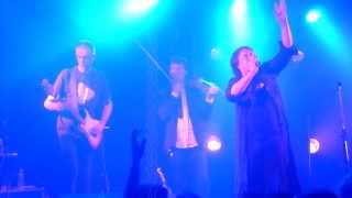 The Legendary Pink Dots - New Tomorrow (Live in Tel Aviv, Israel, June 2013)