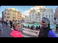 Running Tour In Rome