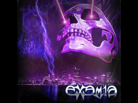 Exemia - Monstrous