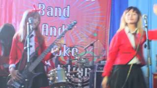 [Cover] GGT-Maboroshi night (SCANDAL) [PART 1]