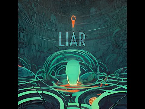 AKIDA - Liar (Official Music Video - 2023)