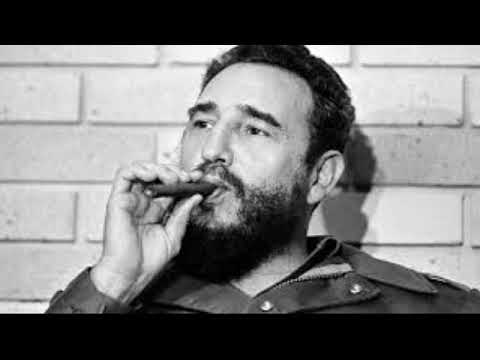 Fulgencio Batista: Cuba Military Dictator who was overthrown by Fidel Castro and it's Guerillas