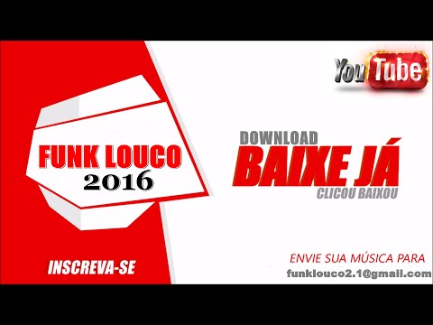 MC+Hariel+-+Flutuar+(DJ+Samuel_Oficial)+Lançamento+Oficial+2015