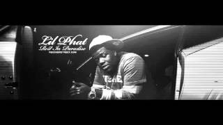 Lil Phat - Go Through Mo&#39; Shit (Chopped &amp; Screwed )