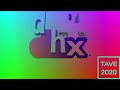REUPLOAD DHX Media Logo Effects Preview 2 Effects Reversed