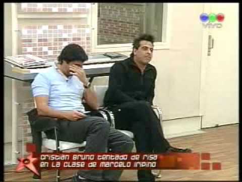 OPERACION TRIUNFO 2009 ARGENTINA EDICION CENTRAL 12/06. PARTE 5.-