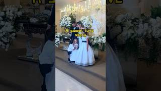 Download lagu A sweet love story#shorts mp3
