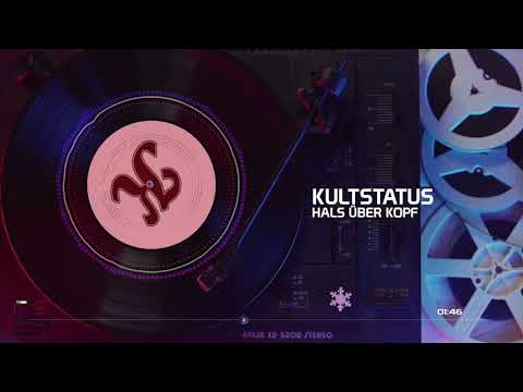 Kultstatus - Hals über Kopf