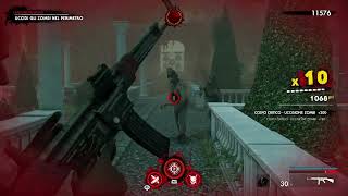 Zombie Army : Left 4 dead Character ( louis ) xbsx Pack 1 by dark🅻🅸🅽🅾TV