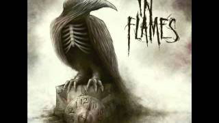 In Flames - Jester&#39;s Door (Sounds Of A Playground Fading)