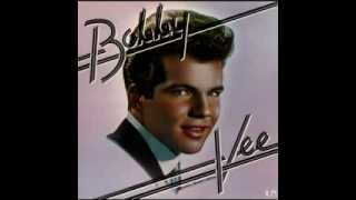 Bobby Vee - Rubber Ball Live