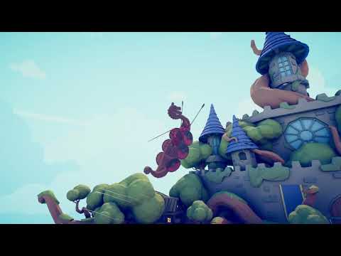 Rick + Carl Vs. 3 Every Unit