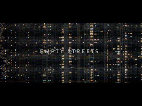 Diamond Thug - Empty Streets (Lockdown Video)