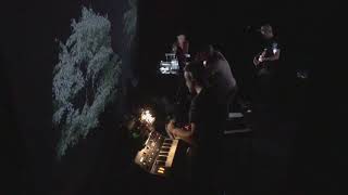 Black Moth Super Rainbow Panic Blooms 2018 Tour