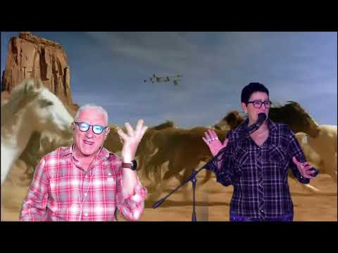 BANG BANG COVER CANTANO Pozzati Anna Paola e Giuseppe Mariniello