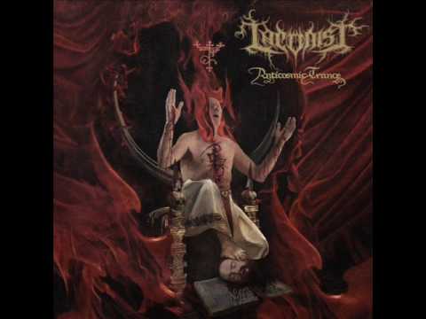 Laconist - Evangelical Eradication