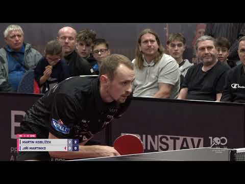 Highlights - HB Ostrov x SKST Chodov