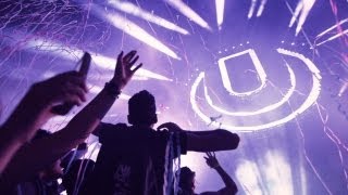RELIVE ULTRA MIAMI 2013 (Official Aftermovie)