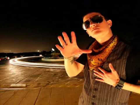 Menú de navegación