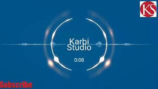 Sampri Adaprang #karbi song #by karbí studio