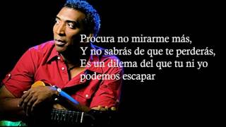 Procura - Chichi peralta (Letra)