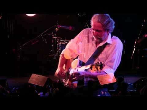 Let It Ride - Tom Buechi @ The Coach House - 1/24/2014