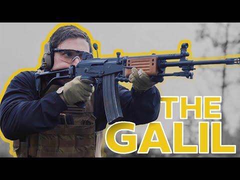 The Galil