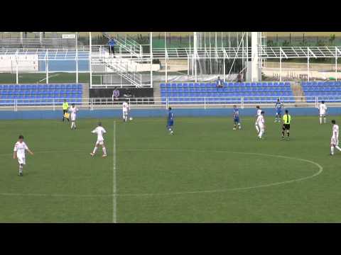 Viitorul - Dinamo (Juniori B)