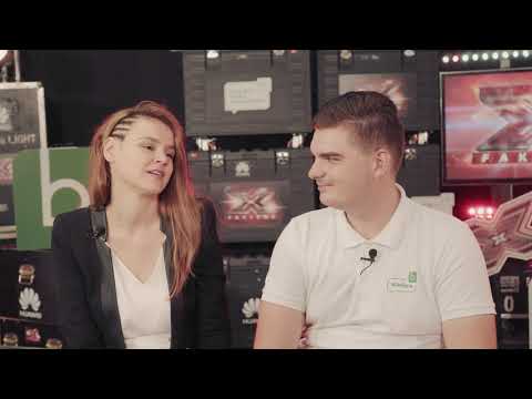 Bite - X Faktors - Līva Rudzona