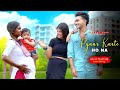 Full Video Twin Girls Love Story Rab Na Kare New Hindi Songs 2025 GREAT Love