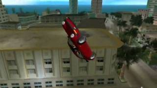 preview picture of video 'GTA-Vice City -Супер трюки.wmv'