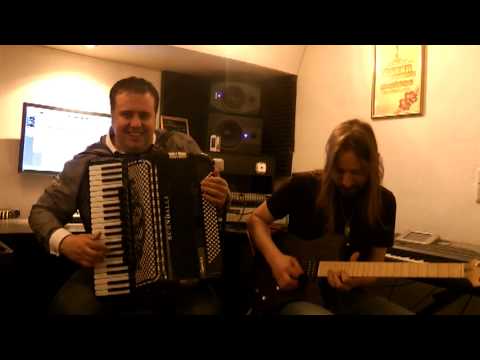 M. S. Hamic i Emir Hot - Bugarsko Oro