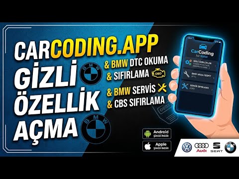CarCoding: OBD2 Car Coding video thumbnail