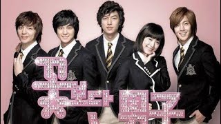 Download lagu Something Happened To My Heart - Boys Over Flowers [OST] mp3
