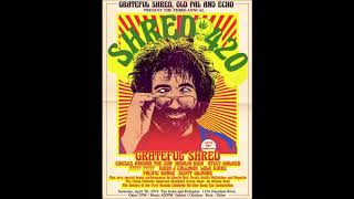 Shredfest 420 - 2019 Circles Around The Sun