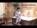 LIFESTYLE REVIEW 1 GAYA Spa Wellness Jakarta