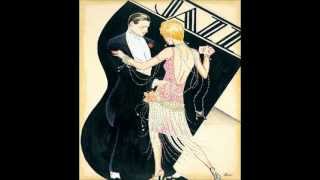 Henry Hall - the music goes round and round