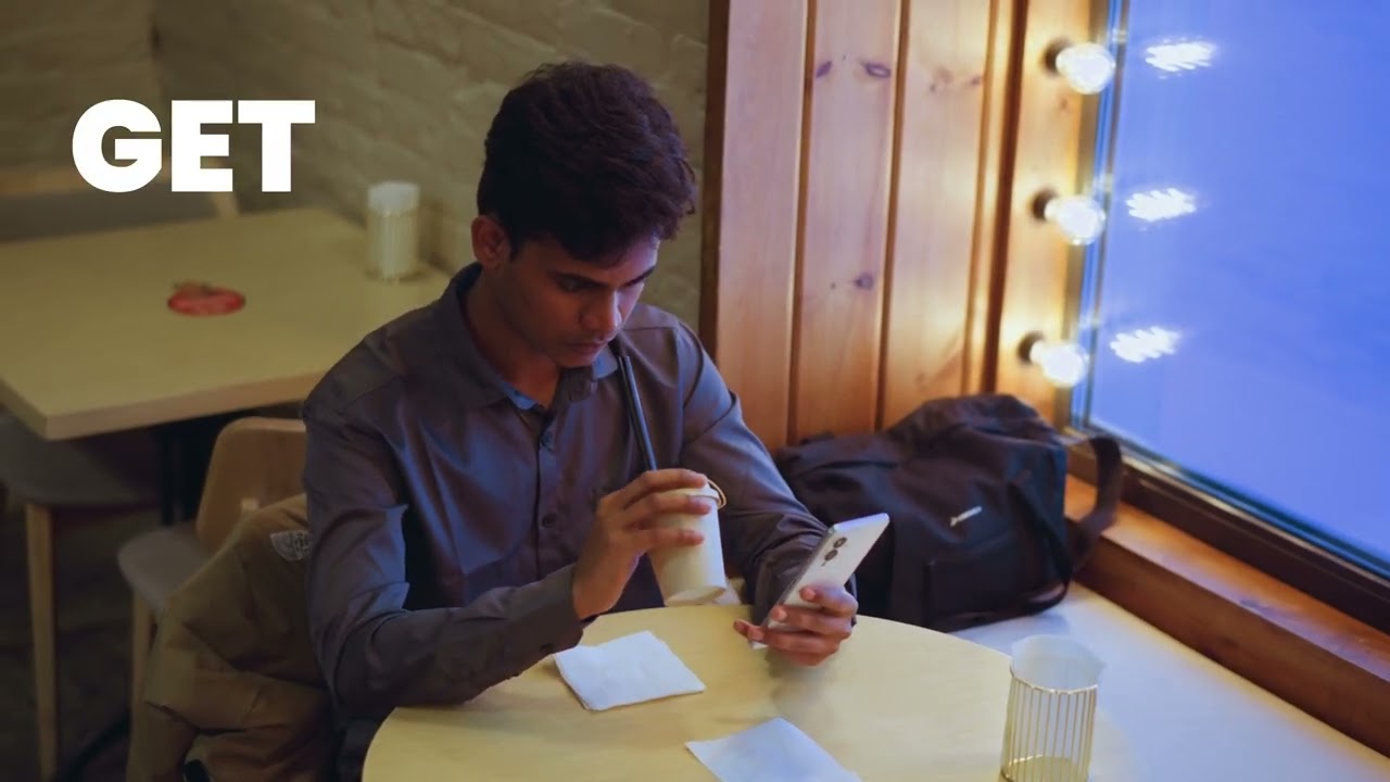 Valet service video thumbnail