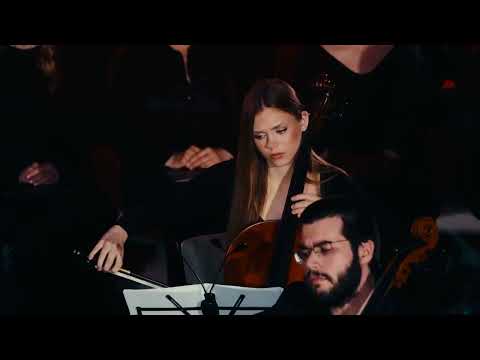 Samuel Barber | Adagio for Strings | Ensemble Metamorphosis