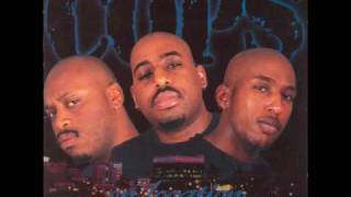 COPS - Busta Ass Niggaz