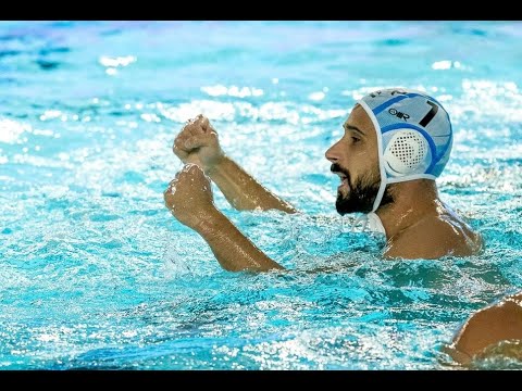 AN Brescia vs CN Barceloneta - Full Match - Champion's League 2021/2022 Day 2