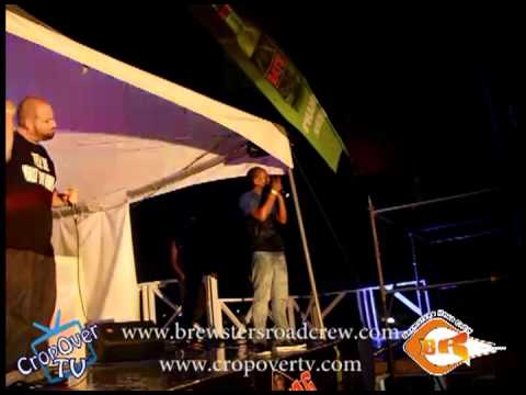 Lil Rick and King Bubba WE WANT DRINKS