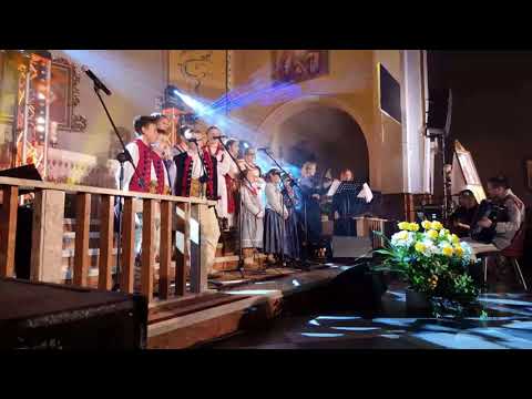 Młode Juhasy - Czarna Madonno...