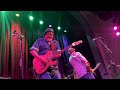 The Jimmy Carpenter Band - Shine a Light